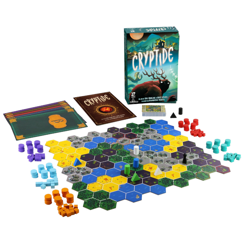 Cryptide – Image 2