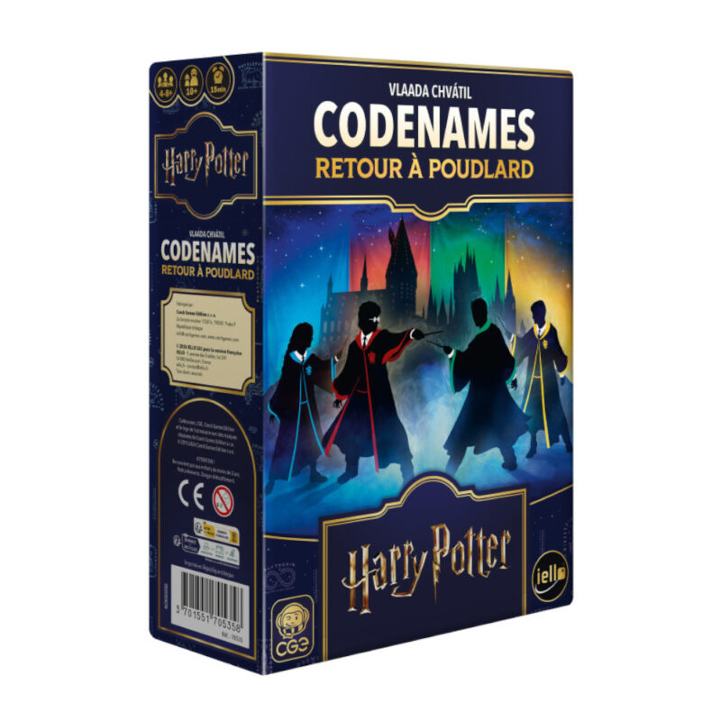 LEGO 71043 Harry Potter Le château de Poudlard, Jouet, avec Saule