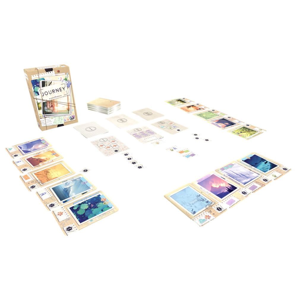 Journey Horizon – Image 2